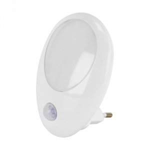 LULEK LED 1W PIR WW