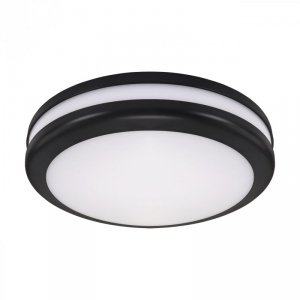 BIRMA 2xE27 BLACK