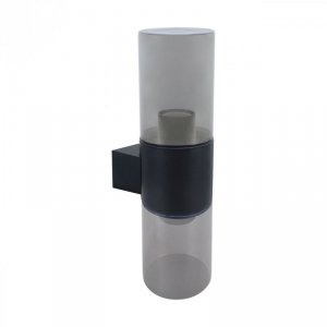BERYL 2xE27 C BLACK