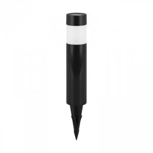 MIRON LED 28 0,06W BLACK CW