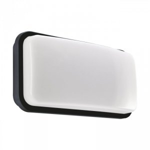 ALBIN LED 20W BLACK CCT