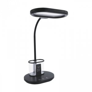 ELIPSO LED BLACK CCT