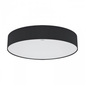 SYMBOL C 3 x E27 BLACK 