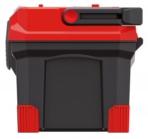 Skrzynka narzędziowa TITAN PLUS 75 KTIPA7530 Kistenberg