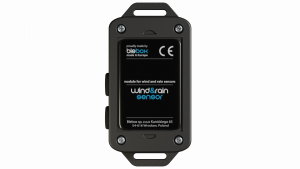 Czujnik wiatru i deszczu wind&rainSensor