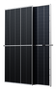 Moduł fotowoltaiczny Trina Solar 550W, Bifacial (TSM-DEG19C.20)