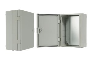 Obudowa hermetyczna 260 IP65 C.1601