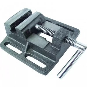 Imadło 100mm do wiertarek kolumnowych