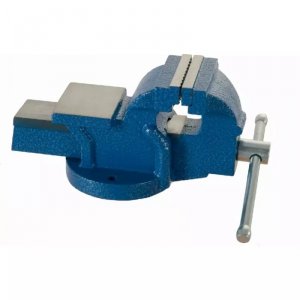 Imadło ślusarskie 80mm/5.5kg