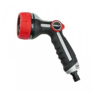 Pistolet zraszający 7-funkcyjny  ULTRA LIGHT THUMB CONTROL