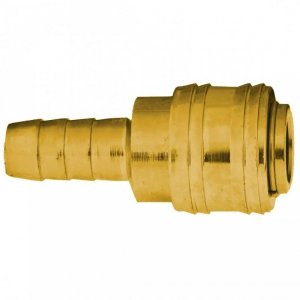 Szybkozłączka żeńska złącze do węża 8mm