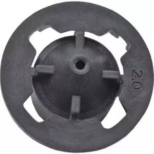 Dysza 2.0mm