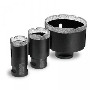 Koronka diamentowa  8mm