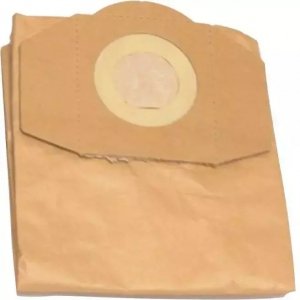 Zapasowe worki papierowe pionowe 30l, 5 szt