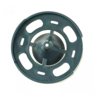 Dysza 2,0mm do DED7057 agregatu do malowania 18V