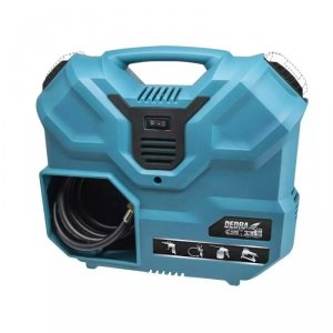 Kompresor bezzbiornikowy 2X18V
