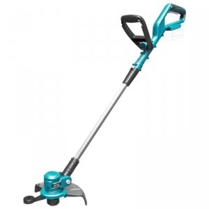 Podkaszarka aku 18V, szer. koszenia 30cm