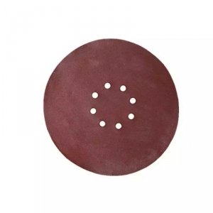 Tarczki ścier.do DED7764,OTWORY,gr.240 180mm5szt.