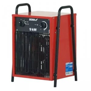 Nagrzewnica elektryczna 9kW 3 faz
