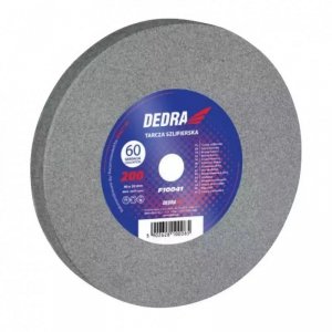 Tarcza szlifierska 200x40x20mm,  gradacja 60