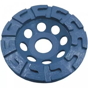 Tarcza do szlifowania U segment 115mm