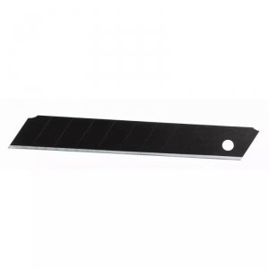 Ultra cienkie elastyczne ostrza 12.5x0.2mm, 10szt