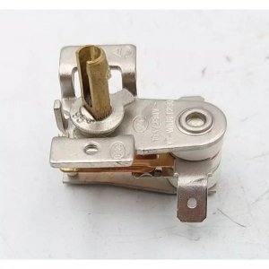 Termostat 16A