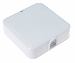 Puszka instalacyjna do AGD podtynkowa i natynkowa A.0084 Pawbol