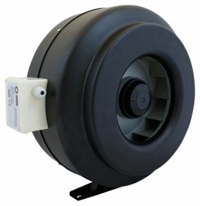Wentylator Kanałowy Ferono FKM100mm