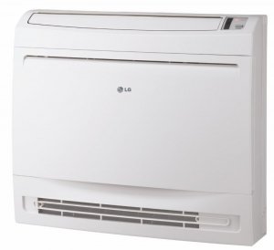 Klimatyzator konsolowy LG CQ18.NA0 (jednostka wewnętrzna)