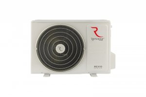 Klimatyzator pokojowy Rotenso Revio RO35XO R14 (jednostka zewnętrzna)
