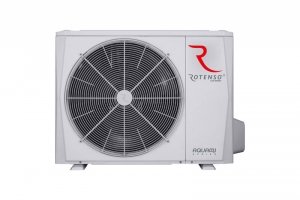 Pompa ciepła Rotenso Aquami Split AQS60X1o R14 (jednostka zewnętrzna)