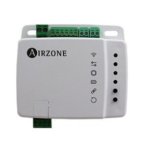 Bramka Aidoo Pro BMS Modbus & Bacnet + WiFi