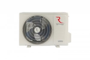Klimatyzator pokojowy Rotenso Versu Mirror VM35Xo R15 (jednostka zewnętrzna)