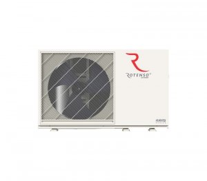 Pompa ciepła Rotenso Airmi Monoblock (White) AIMW140X3 (jednostka zewnętrzna)