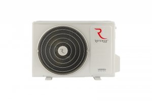 Klimatyzator pokojowy Rotenso Versu Mirror VM50Xo R15 (jednostka zewnętrzna)