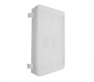 Filtr antysmogowy iCARE F7 ePM1 70%  - obudowa IC