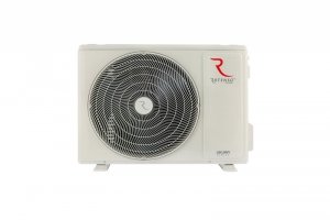 Klimatyzator pokojowy Rotenso Ukura UH70Xo R15 (jednostka zewnętrzna)