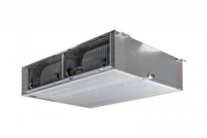 Klimatyzator kanałowy Rotenso Nevo N70Xi R15 (jednostka wewnętrzna)