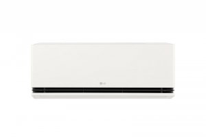 Klimatyzator LG Dualcool AI Deluxe Soft Air P09SND.NS0 (jednostka wewnętrzna)