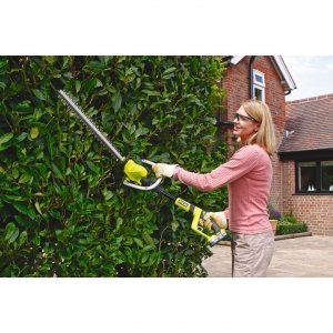 Nożyce do żywopłotu 18V OHT1850X Ryobi