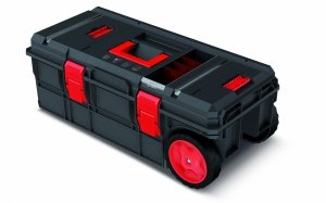 Skrzynia, skrzynka narzędziowa na kołach X BLOCK WAGON LOG 80 KXB8040WF Kistenberg