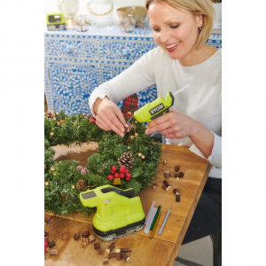  Pistolet do klejenia 18V RGLM18-0 Ryobi