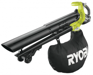 Dmuchawa/odkurzacz do liści ONE+ OBV18 Ryobi