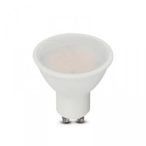 Żarówka LED V-TAC SAMSUNG CHIP 4,5W GU10 110st VT-205 3000K 400lm 5 Lat Gwarancji