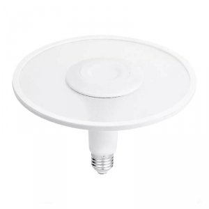 Żarówka LED V-TAC SAMSUNG CHIP 18W UFO fi220 VT-2318 3000K 920lm 5 Lat Gwarancji