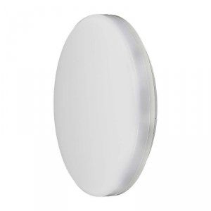 Plafon Natynkowy Okrągły V-TAC 15W LED SAMSUNG CHIP IP44 120Lm/W VT-8033 4000K 1850lm 3 Lata Gwarancji