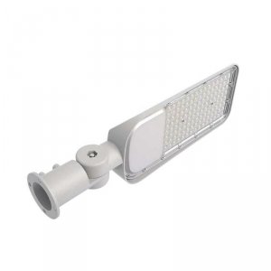Oprawa Uliczna LED V-TAC SAMSUNG CHIP z regulacją 30W 120Lm/W VT-39ST 4000K 3450lm 5 Lat Gwarancji