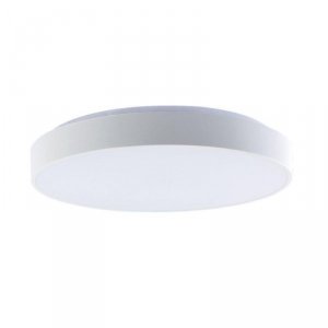 Plafon V-TAC 40W ELEGANT fi.40cm CCT Pilot TIMER VT-8563 3000K-6500K 4000lm