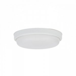Oprawa sufitowa plafoniera V-TAC 24W LED okrągły 240x38mm IP54 VT-80024 6500K 2500lm